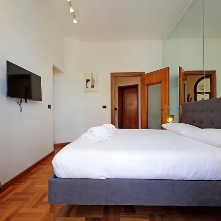 4BNB - Donatello Apartment-2