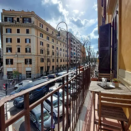 4BNB - Donatello Apartment-3