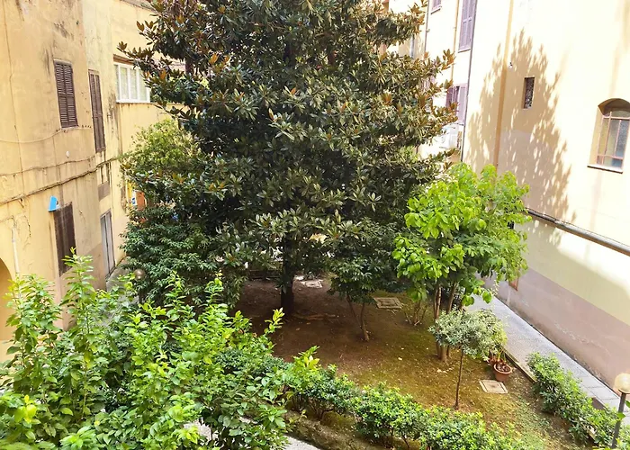 Due Passi Da San Pietro